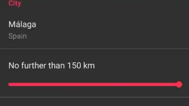 SweetMeet скриншот 10