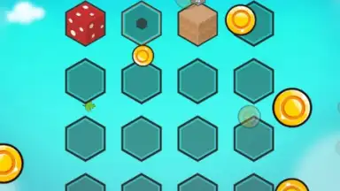 Mergecraft скриншот 2