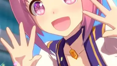 Umamusume: Pretty Derby скриншот 4