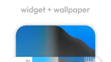 Glance Weather скриншот 8