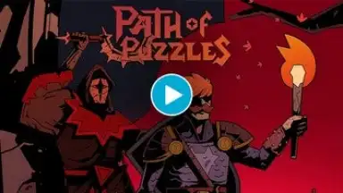 Path of Puzzles скриншот 1
