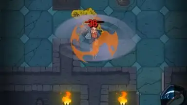 Legendary Adventure скриншот 8