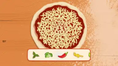 Pizza Maker скриншот 4