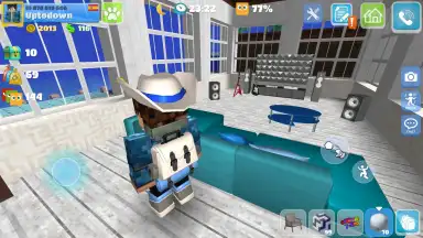 School Party Craft скриншот 9