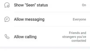 Zalo скриншот 12