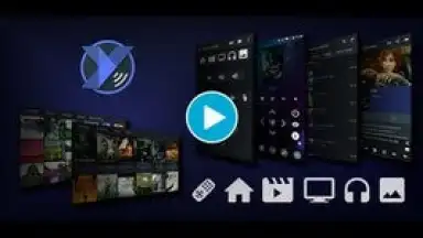 Yatse, the Kodi Remote скриншот 1