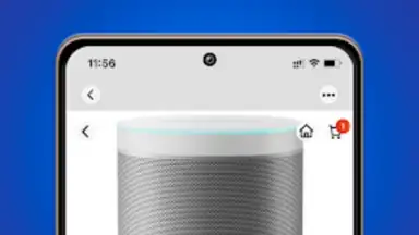 Zood (ZoodPay & ZoodMall) скриншот 4