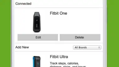 My Diet Diary Calorie Counter скриншот 4