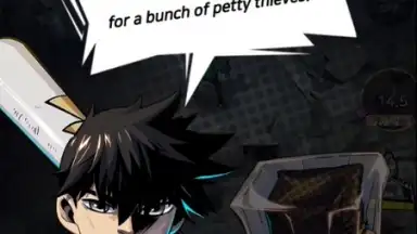 Thunder Brawl скриншот 4