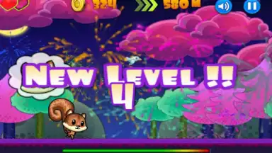 Flying Squirrel скриншот 3