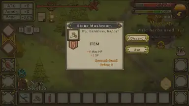 Endless Road скриншот 6