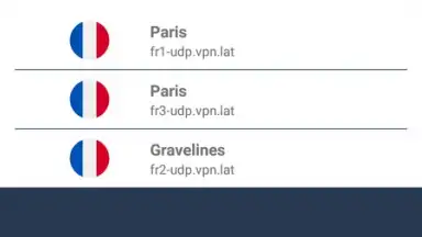 VPN.lat скриншот 7