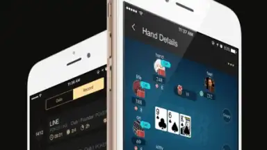 Star Poker скриншот 5