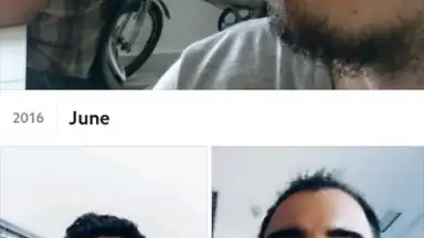 Upthere Home скриншот 12