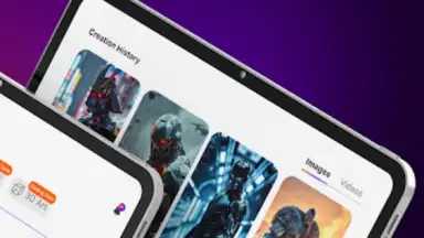 AI Maker Pro скриншот 22