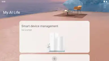 HUAWEI AI Life скриншот 2