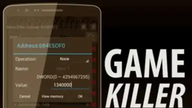 Game Killer Guide скриншот 3