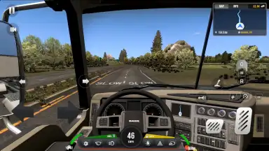 Truck Masters: World Simulator скриншот 10
