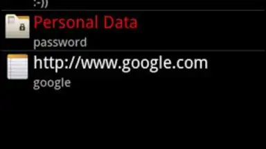 aNdClip Free скриншот 1