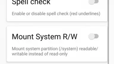 Root ToolCase Light скриншот 1