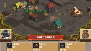 Realm Grinder скриншот 3