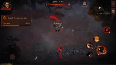 Diablo Immortal скриншот 20