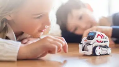 Cozmo скриншот 10