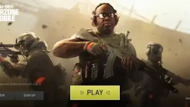 Call of Duty: Warzone Mobile скриншот 14