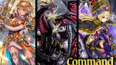 Deity Wars скриншот 2