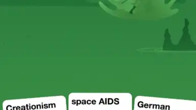 Evil Apples скриншот 5