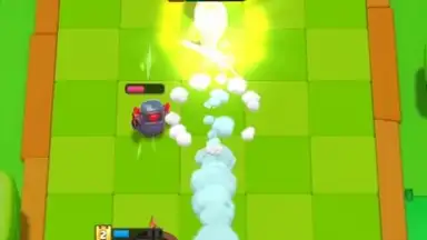 Clash Mini скриншот 9