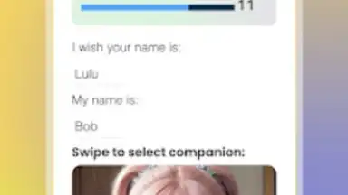 Muah AI скриншот 4