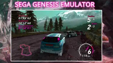 gGens скриншот 1