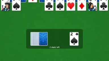 Microsoft Solitaire Collection скриншот 4