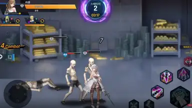 Infinity Star M скриншот 7