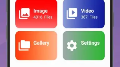 Restore Video - Video Recovery скриншот 2