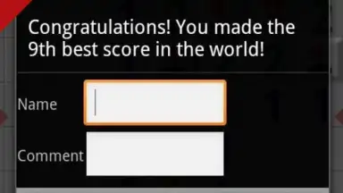 Minesweeper for Android скриншот 1