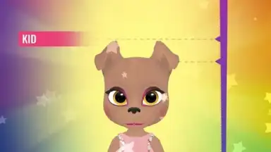 Моя Говорящая Собака Ася скриншот 4