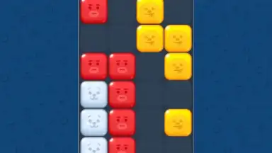 Puzzle Star BT21 скриншот 5