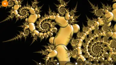 MandelBrowser скриншот 7