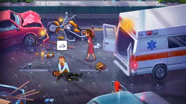 Heart's Medicine - Season One скриншот 7