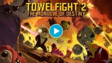 Towelfight 2 скриншот 1
