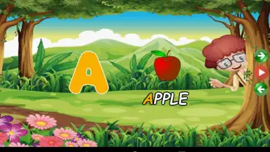 Games for kids (Age 2, 3, 4) скриншот 14