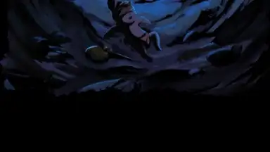 Little Nightmares Comics скриншот 8