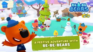 Bears 2 скриншот 9