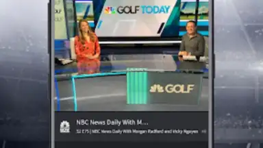 NBC Sports скриншот 2