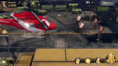 Mafia Crime War скриншот 5