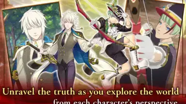 Tales of Luminaria скриншот 12