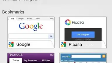 Setup Wizard скриншот 1