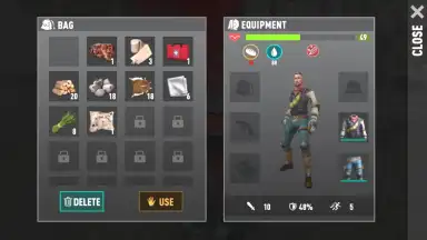 Last Human Life on Earth скриншот 4